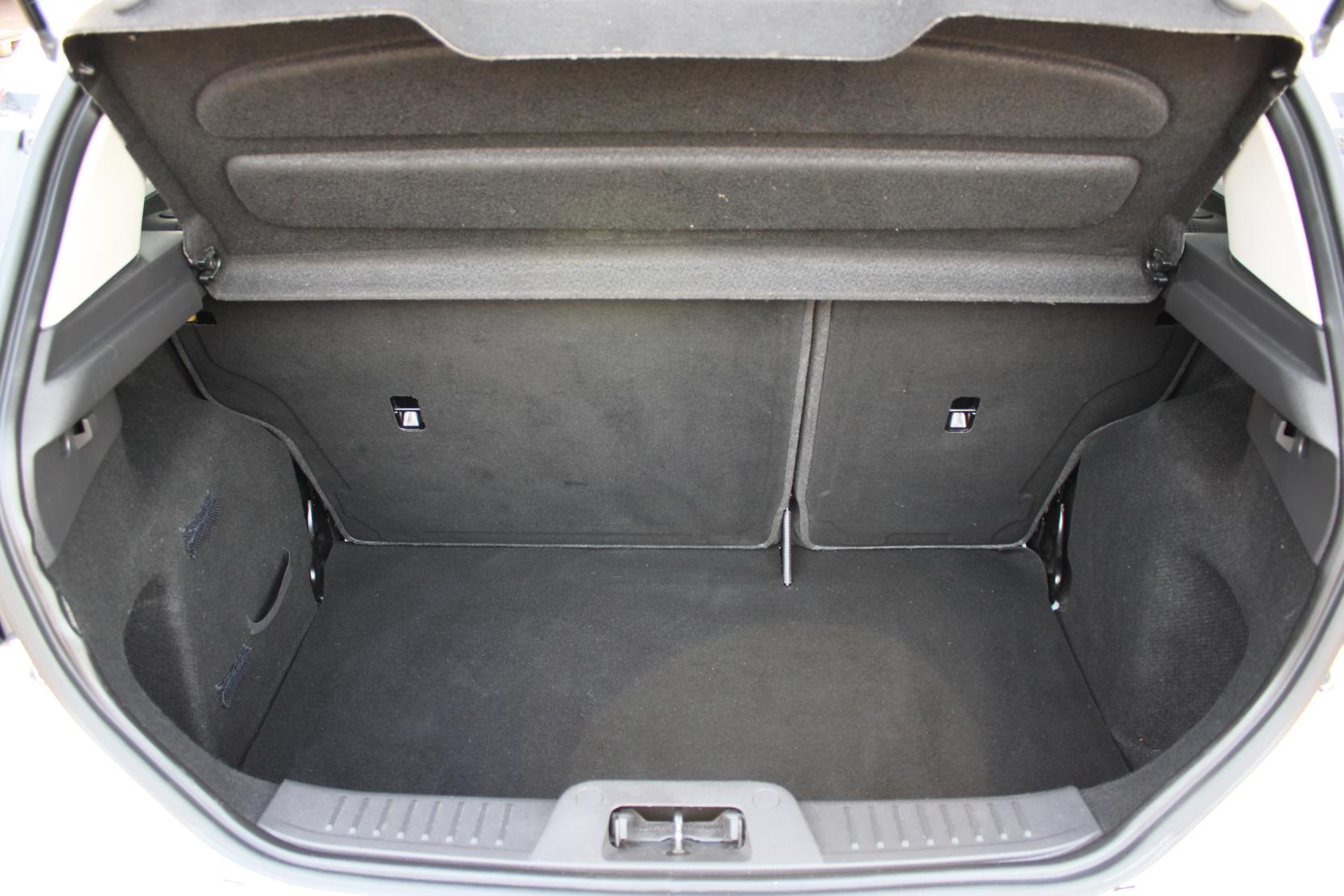 Ford Fiesta 1.0T EcoBoost Titanium Hatchback 5dr Petrol Manual Euro 6 (s/s) (100 ps)