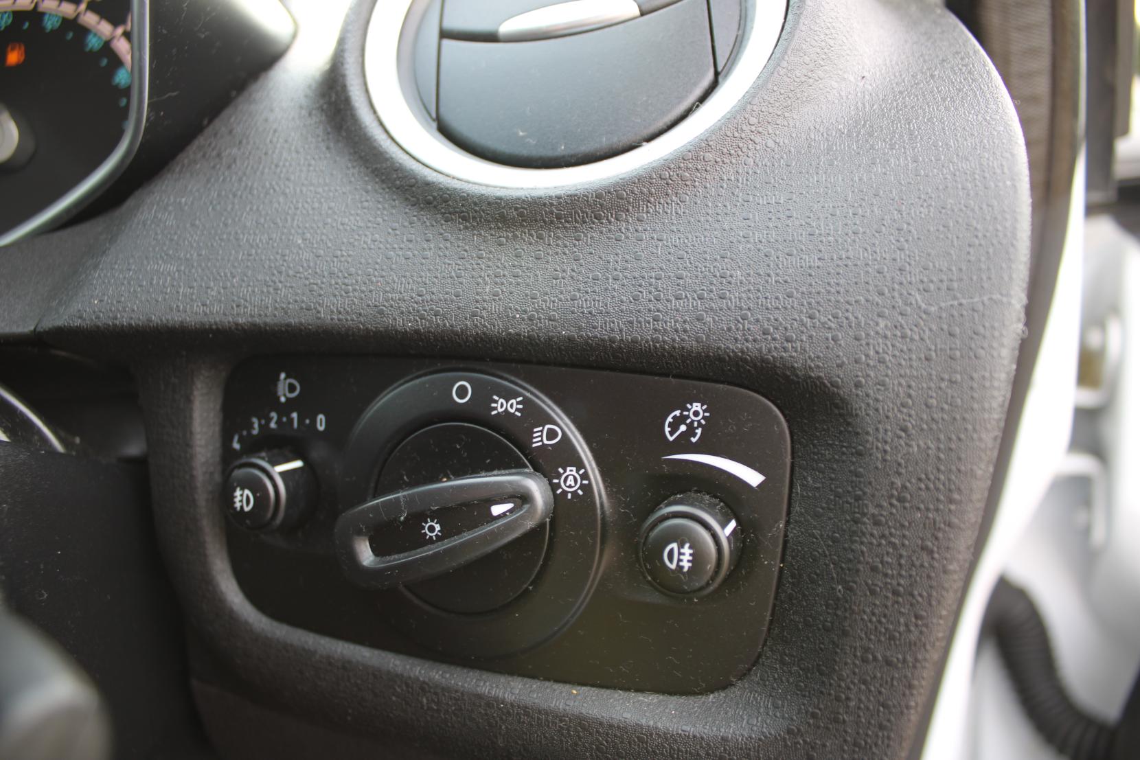 Ford Fiesta 1.0T EcoBoost Titanium Hatchback 5dr Petrol Manual Euro 6 (s/s) (100 ps)