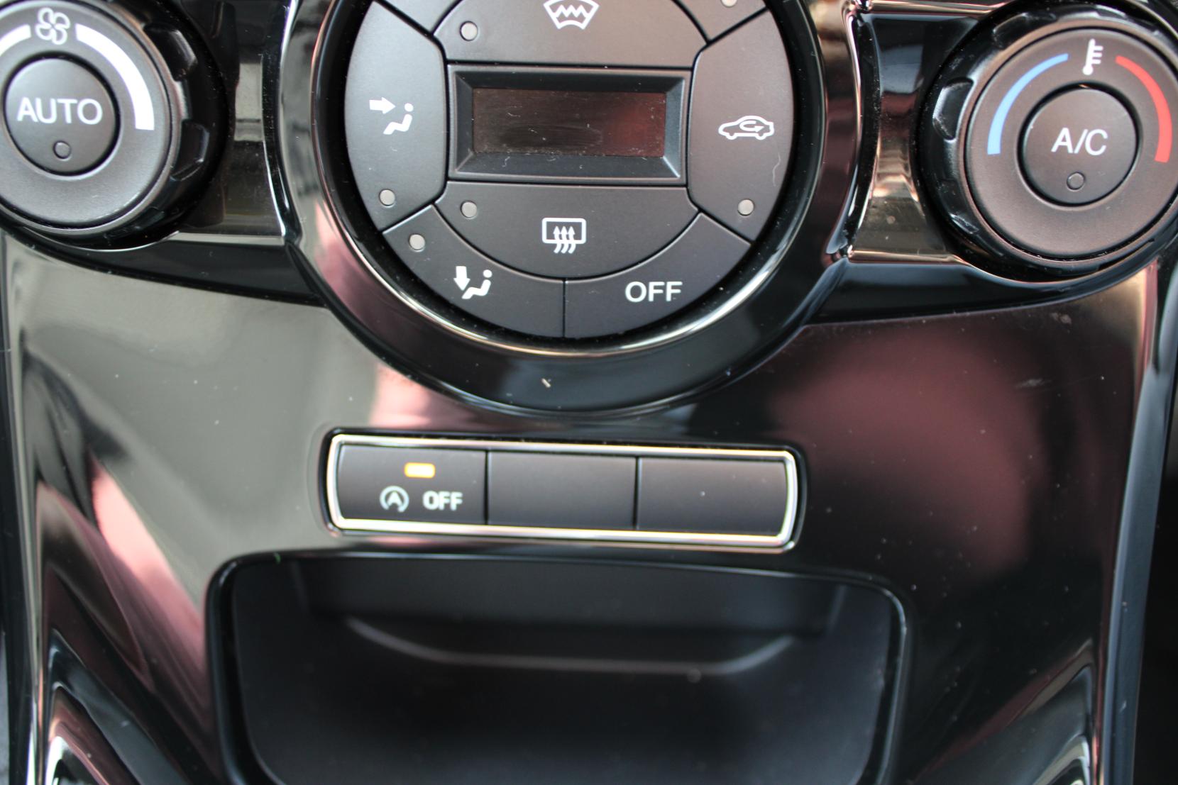 Ford Fiesta 1.0T EcoBoost Titanium Hatchback 5dr Petrol Manual Euro 6 (s/s) (100 ps)