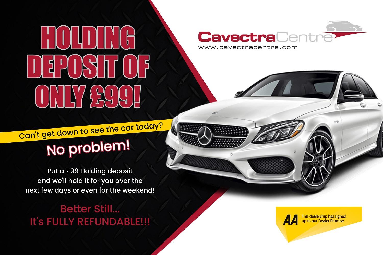 Mercedes-Benz CLA 2.1 CLA200 CDI AMG Sport Coupe 4dr Diesel 7G-DCT Euro 6 (s/s) (136 ps)