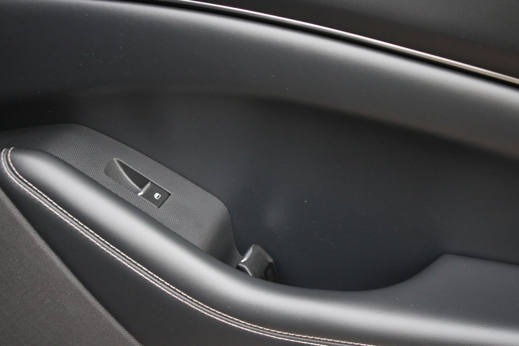 Ford Mustang Mach-E Standard Range 70kWh SUV 5dr Electric Automatic (269 ps)