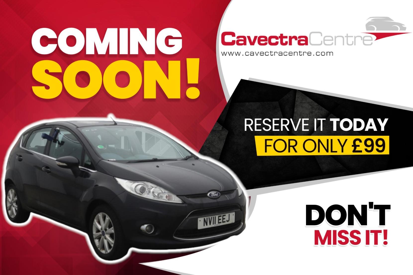 Ford Fiesta 1.4 Zetec Hatchback 5dr Petrol Manual (133 g/km, 94 bhp)