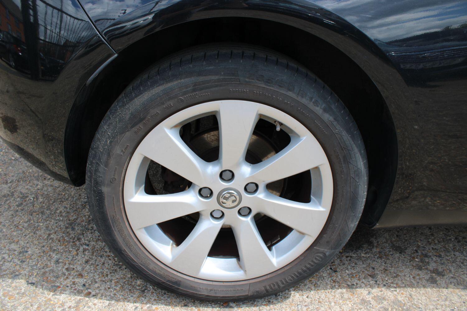 Vauxhall ASTRA GTC 1.4 T 16V Sport