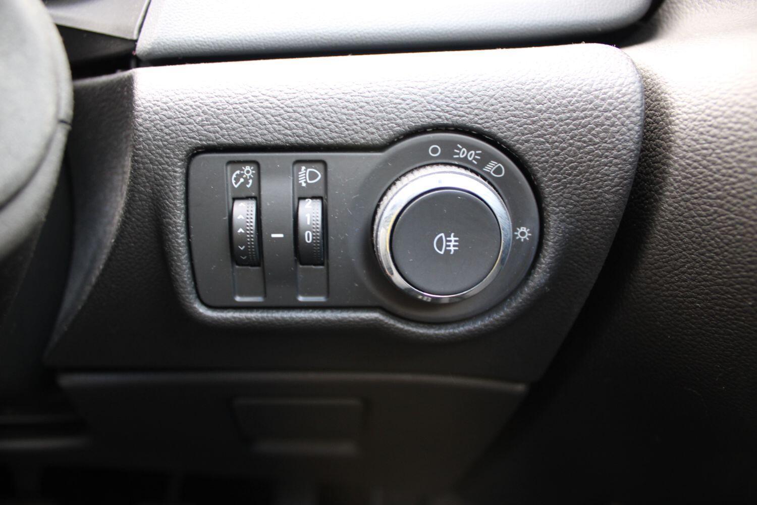 Vauxhall ASTRA GTC 1.4 T 16V Sport