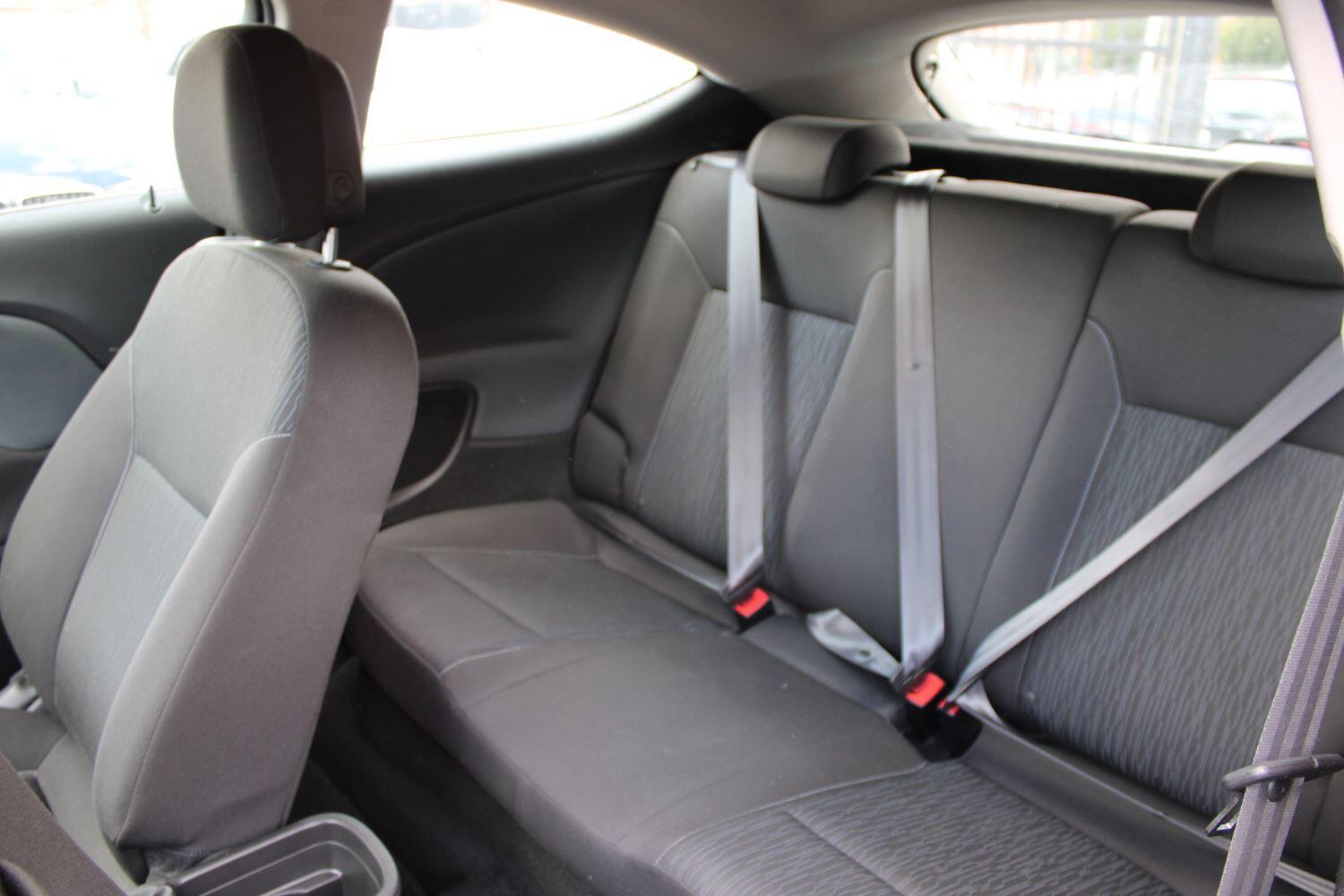 Vauxhall ASTRA GTC 1.4 T 16V Sport