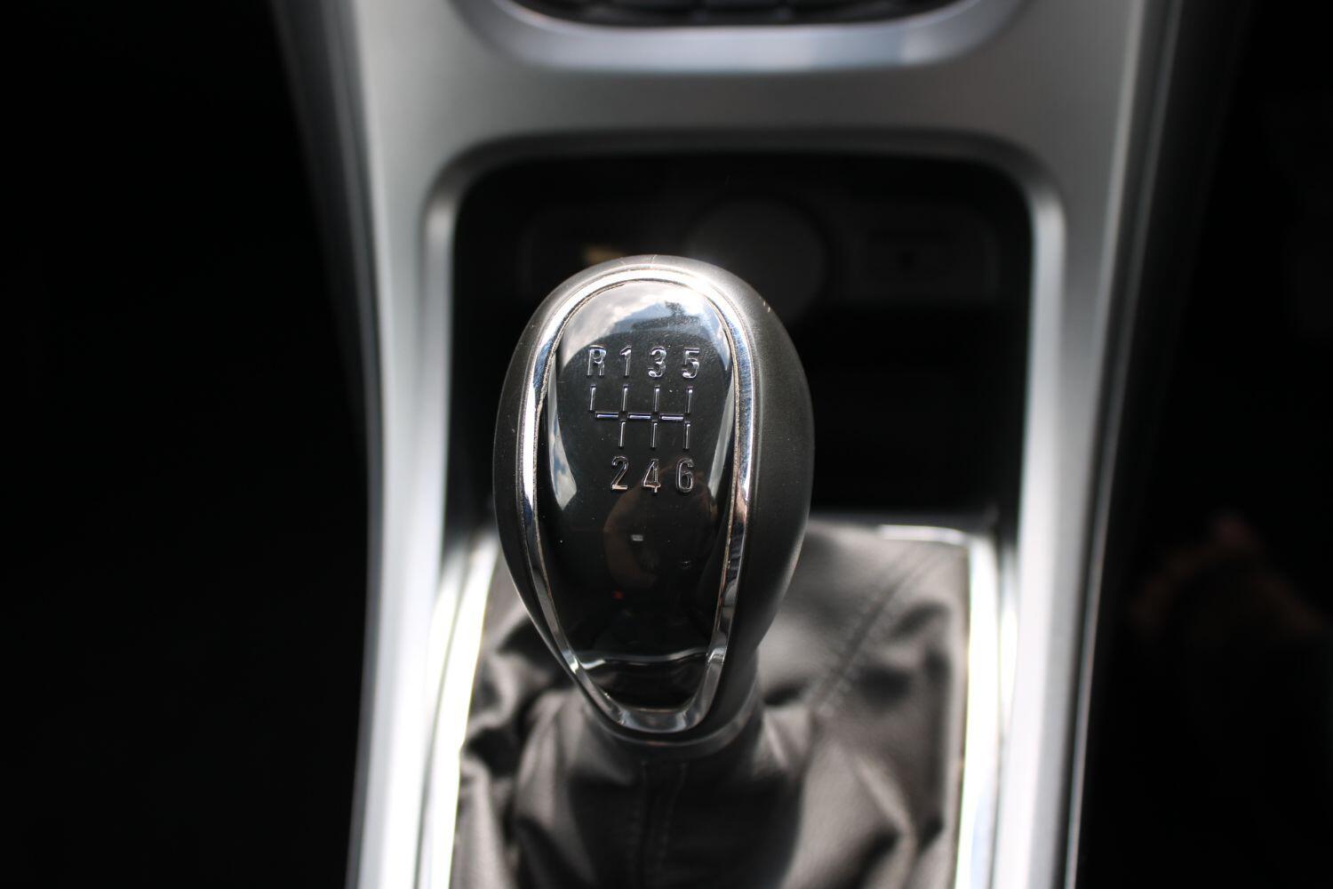 Vauxhall ASTRA GTC 1.4 T 16V Sport