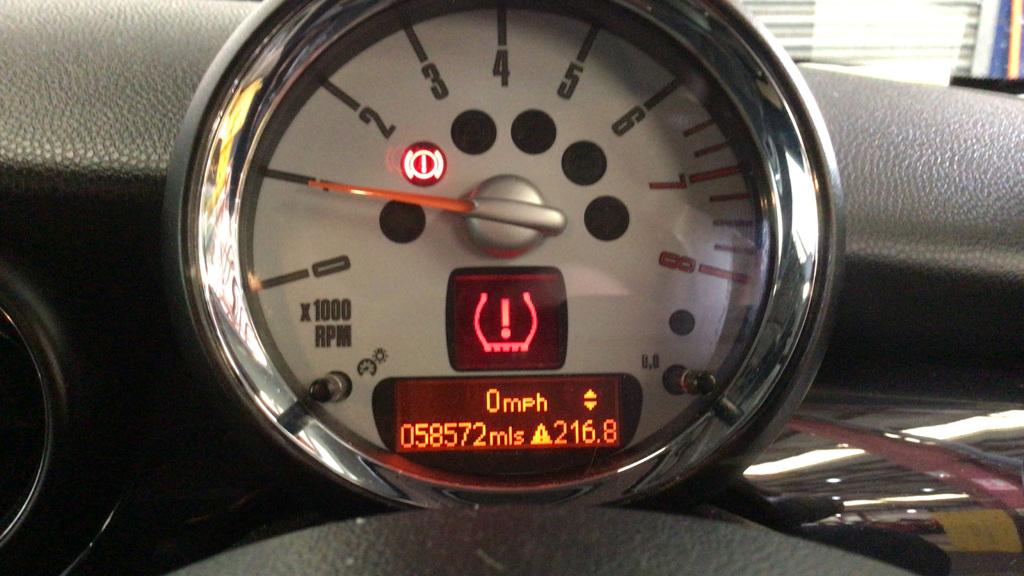 MINI Clubman 1.6 Cooper S Estate 5dr Petrol Manual Euro 4 (175 ps)