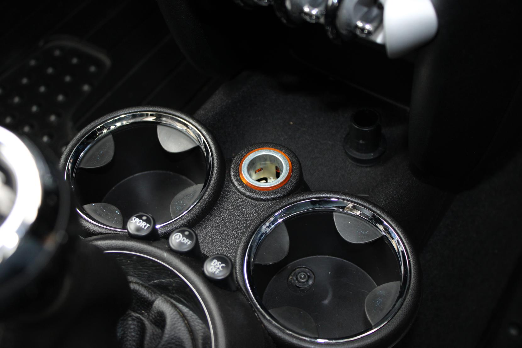 MINI Clubman 1.6 Cooper S Estate 5dr Petrol Manual Euro 4 (175 ps)