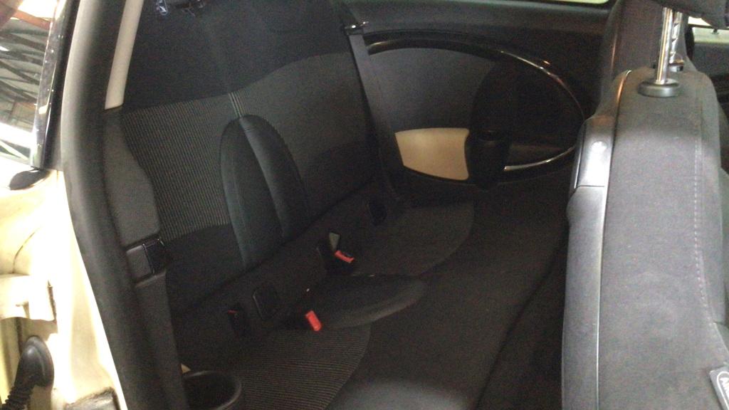 MINI Clubman 1.6 Cooper S Estate 5dr Petrol Manual Euro 4 (175 ps)