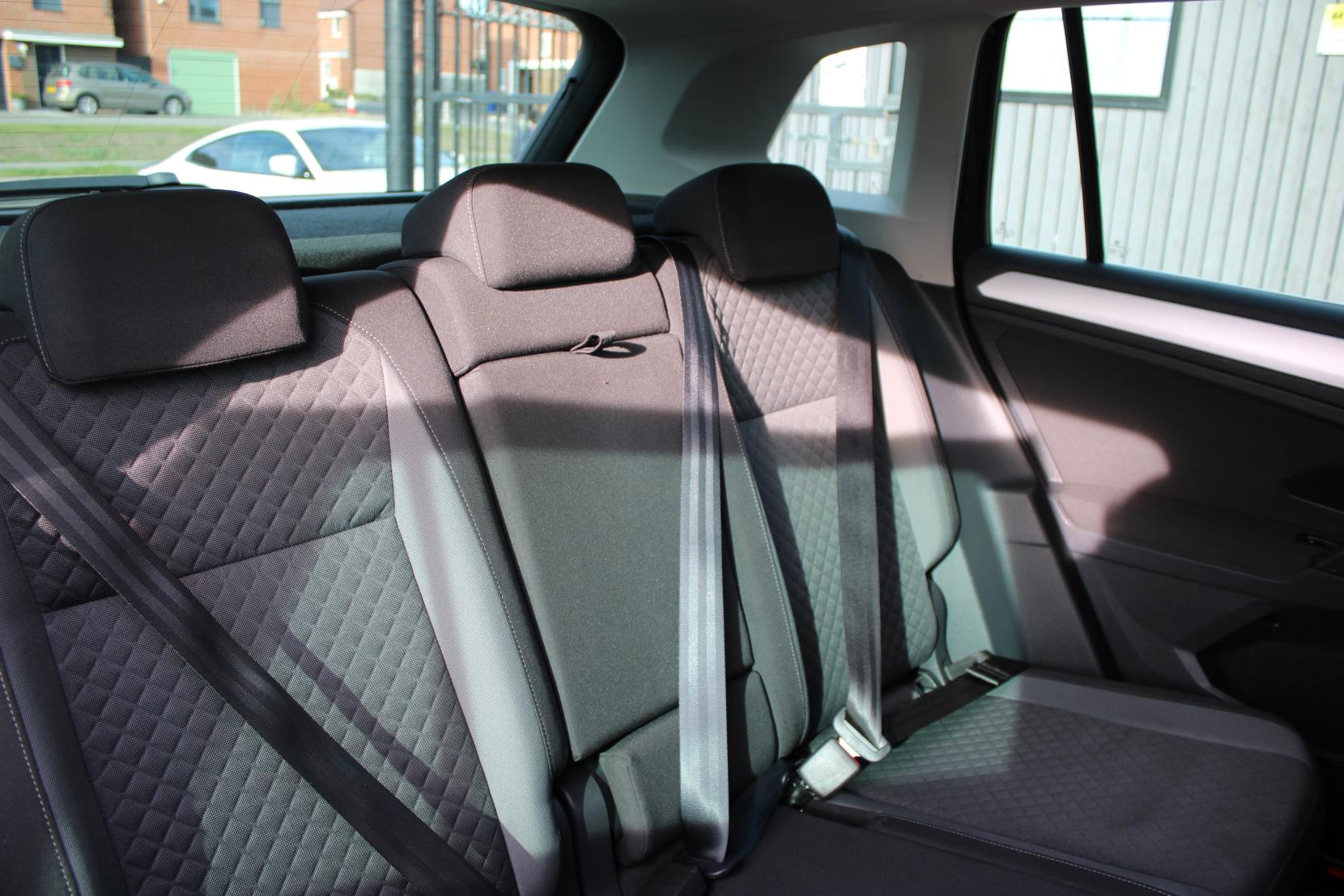 Volkswagen Tiguan 1.5 TSI EVO Match SUV 5dr Petrol DSG Euro 6 (s/s) (150 ps)