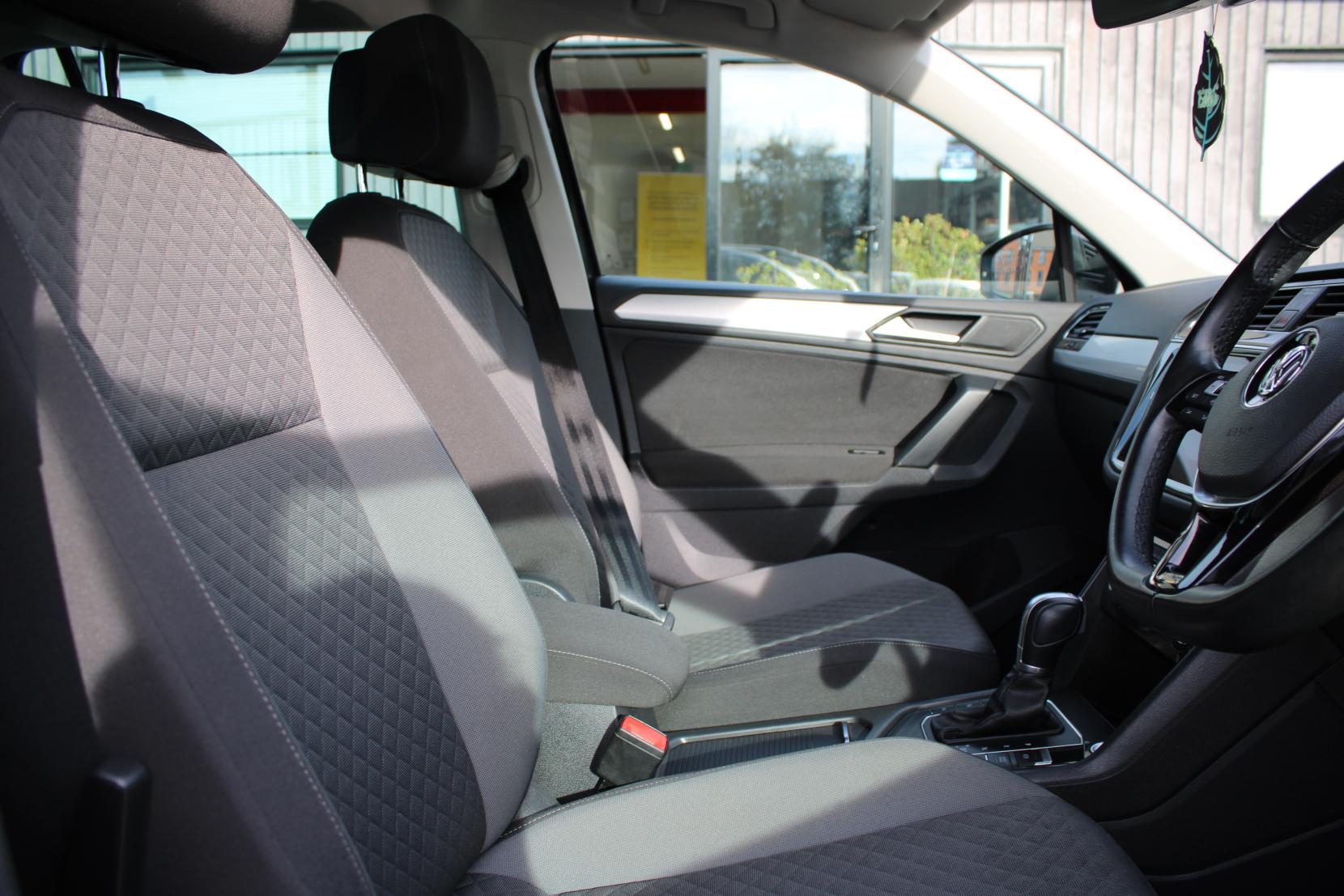 Volkswagen Tiguan 1.5 TSI EVO Match SUV 5dr Petrol DSG Euro 6 (s/s) (150 ps)