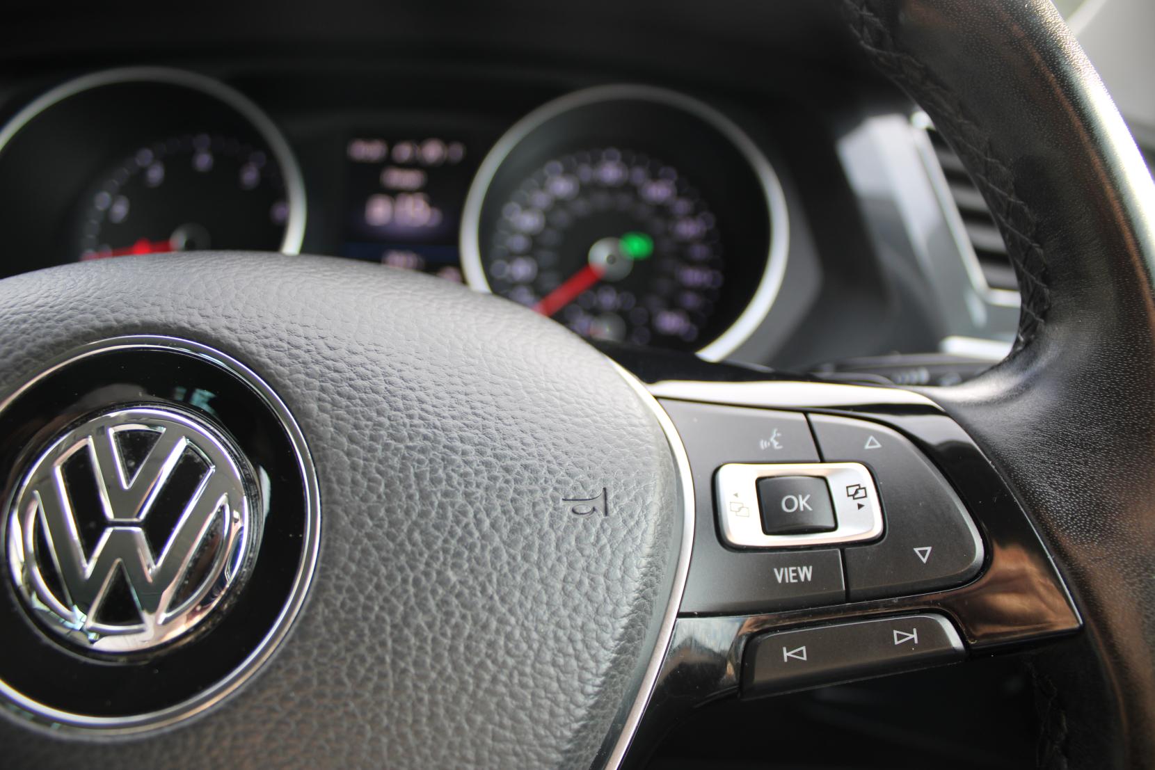 Volkswagen Tiguan 1.5 TSI EVO Match SUV 5dr Petrol DSG Euro 6 (s/s) (150 ps)