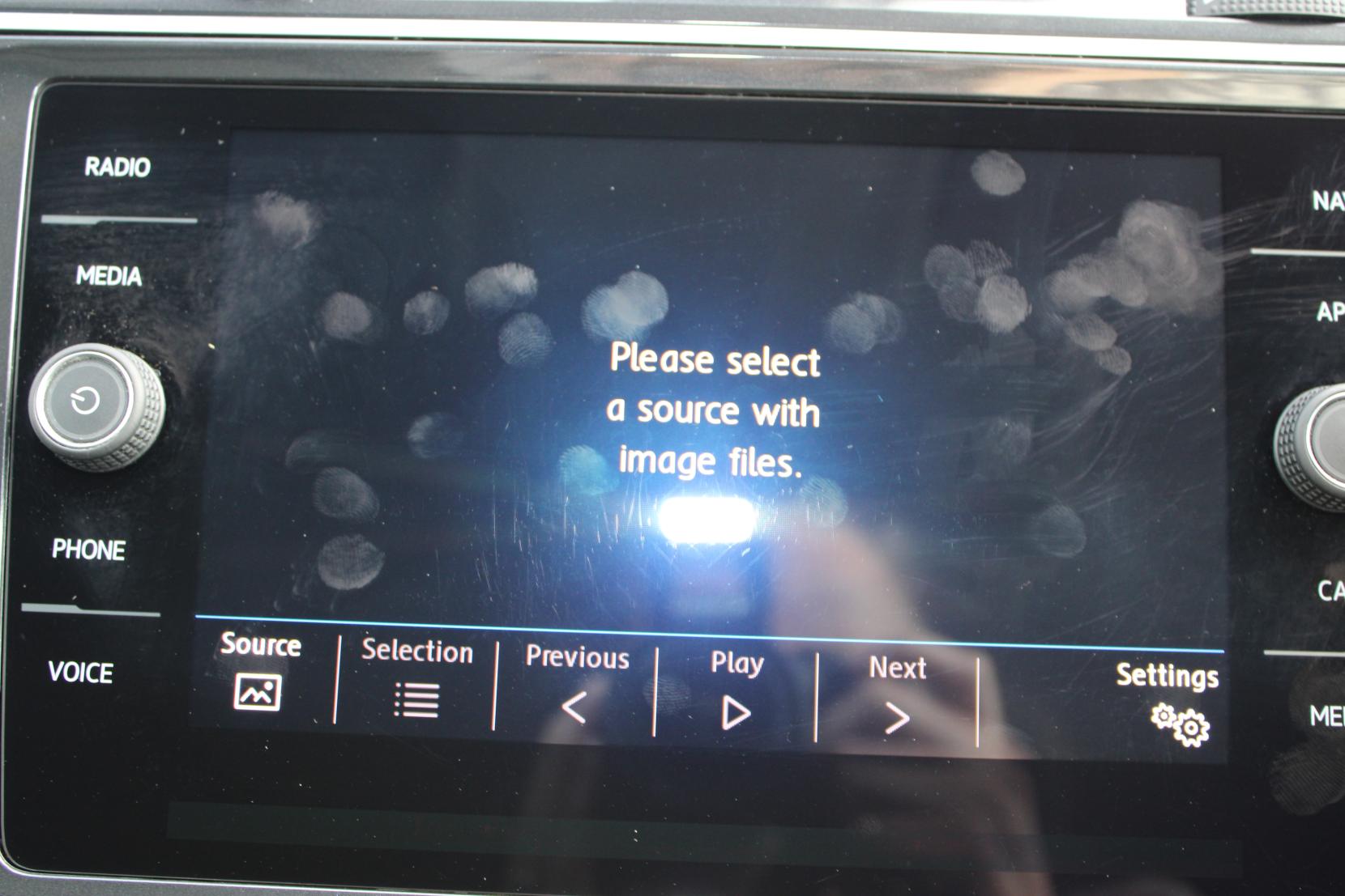 Volkswagen Tiguan 1.5 TSI EVO Match SUV 5dr Petrol DSG Euro 6 (s/s) (150 ps)