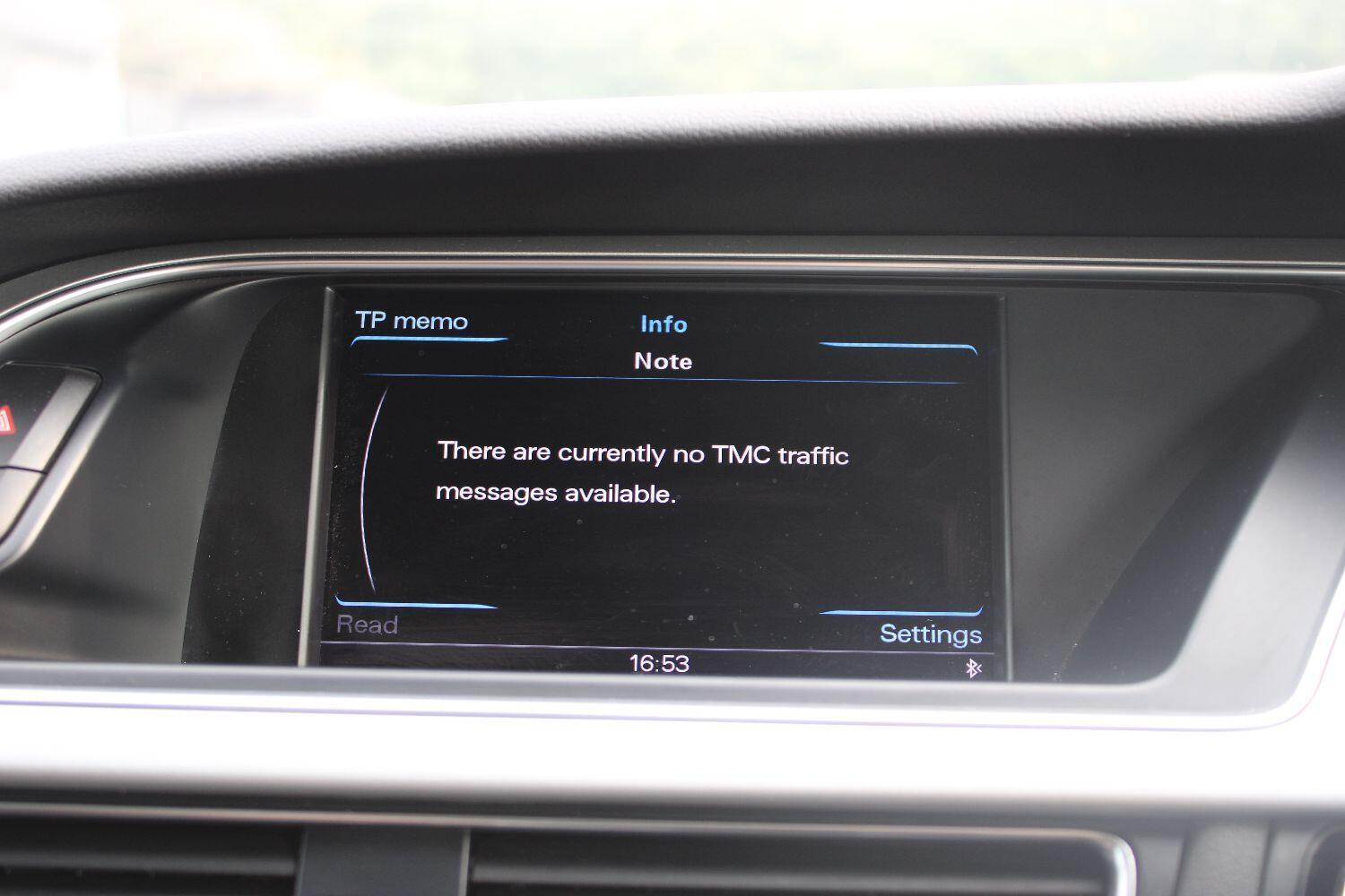 Audi A5 1.8 TFSI S line