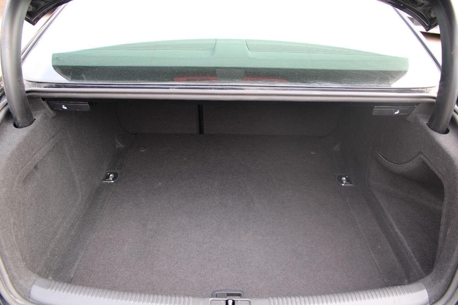 Audi A5 1.8 TFSI S line