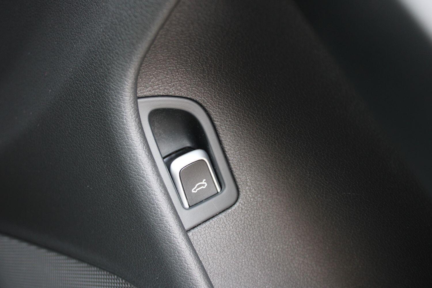 Audi A5 1.8 TFSI S line