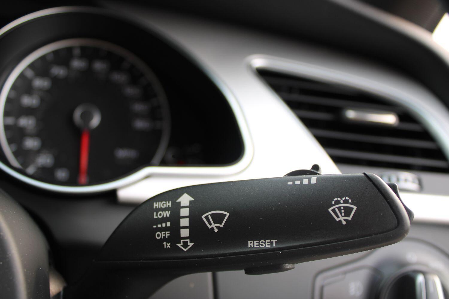 Audi A5 1.8 TFSI S line