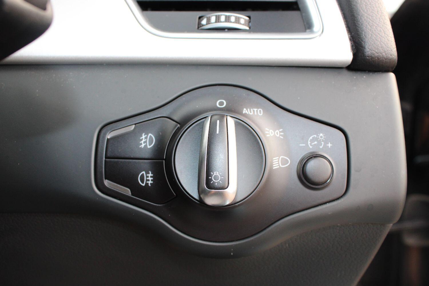 Audi A5 1.8 TFSI S line