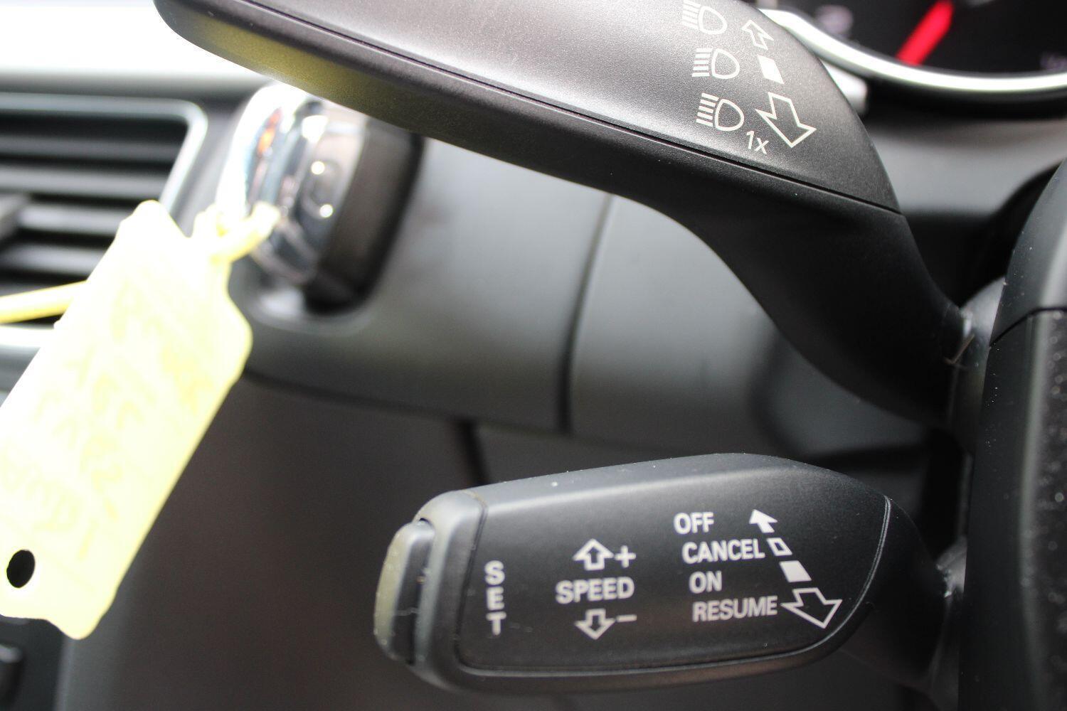 Audi A5 1.8 TFSI S line
