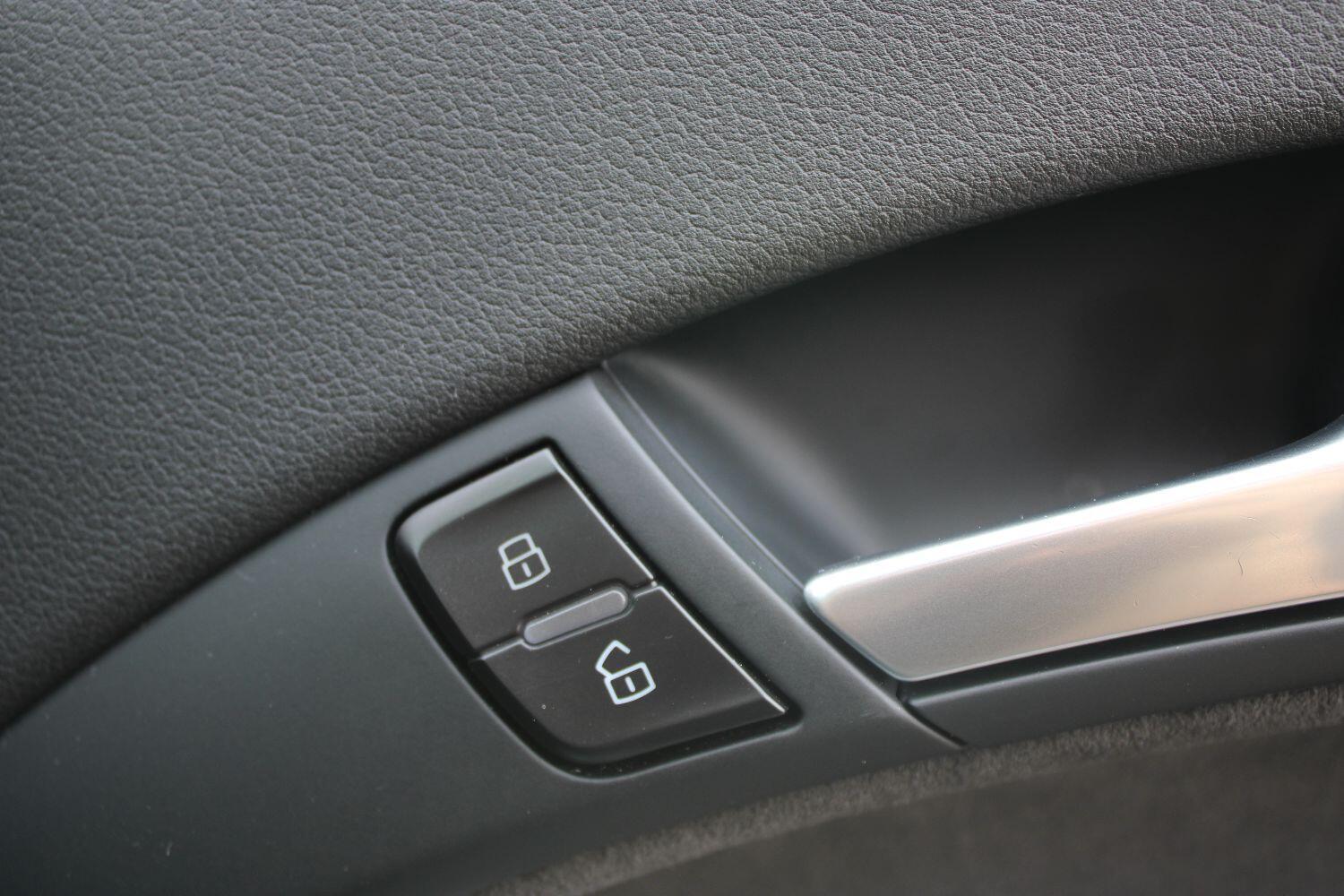 Audi A5 1.8 TFSI S line