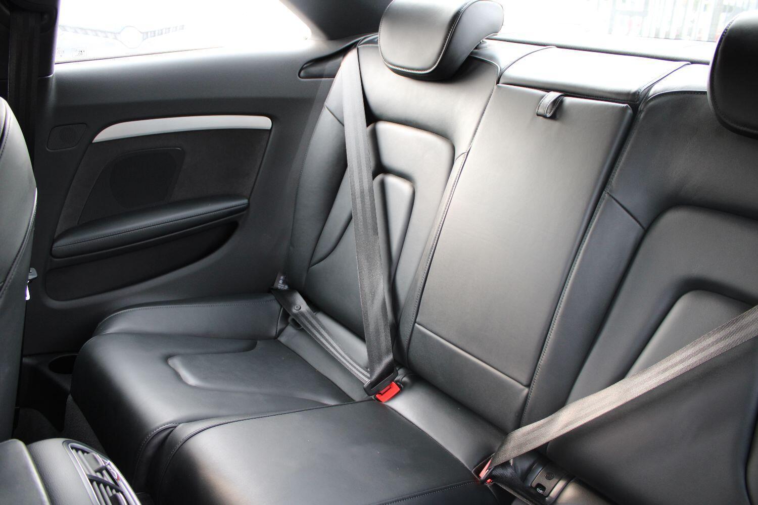 Audi A5 1.8 TFSI S line