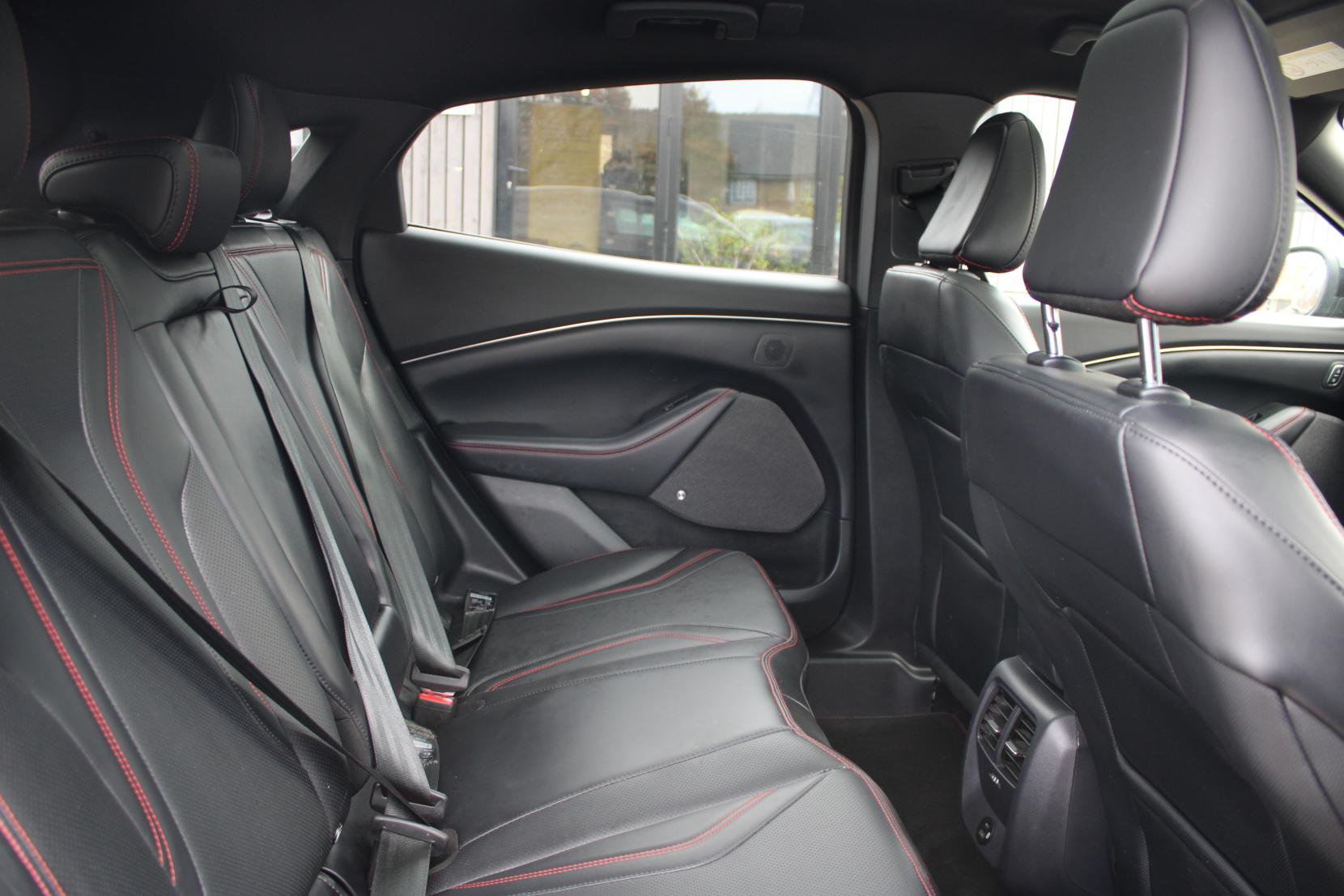 Ford Mustang Mach-E Extended Range 91kWh SUV 5dr Electric Automatic AWD (351 ps)
