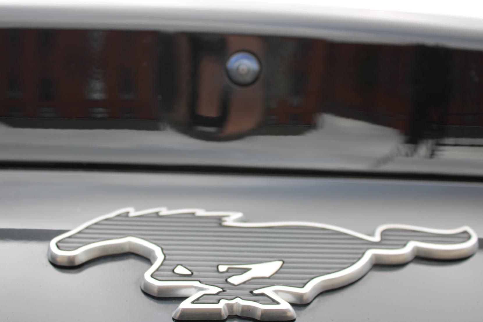 Ford Mustang Mach-E Extended Range 91kWh SUV 5dr Electric Automatic AWD (351 ps)