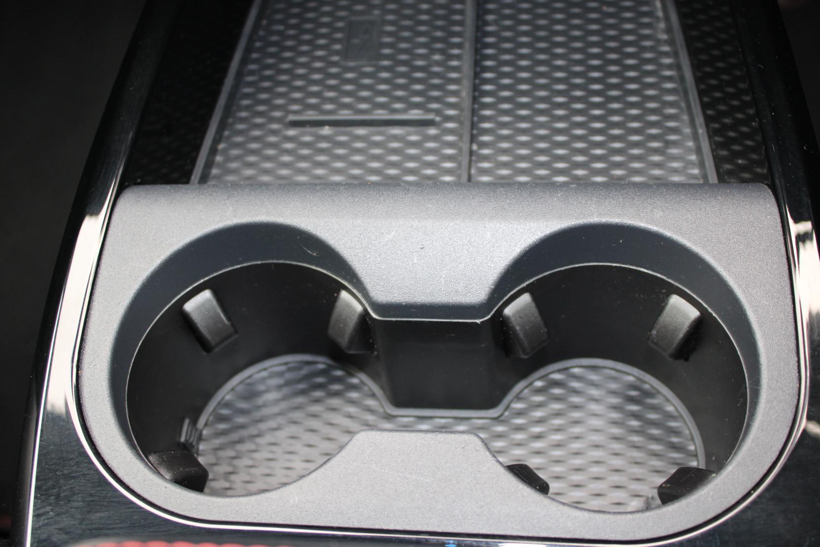 Ford Mustang Mach-E Extended Range 91kWh SUV 5dr Electric Automatic AWD (351 ps)