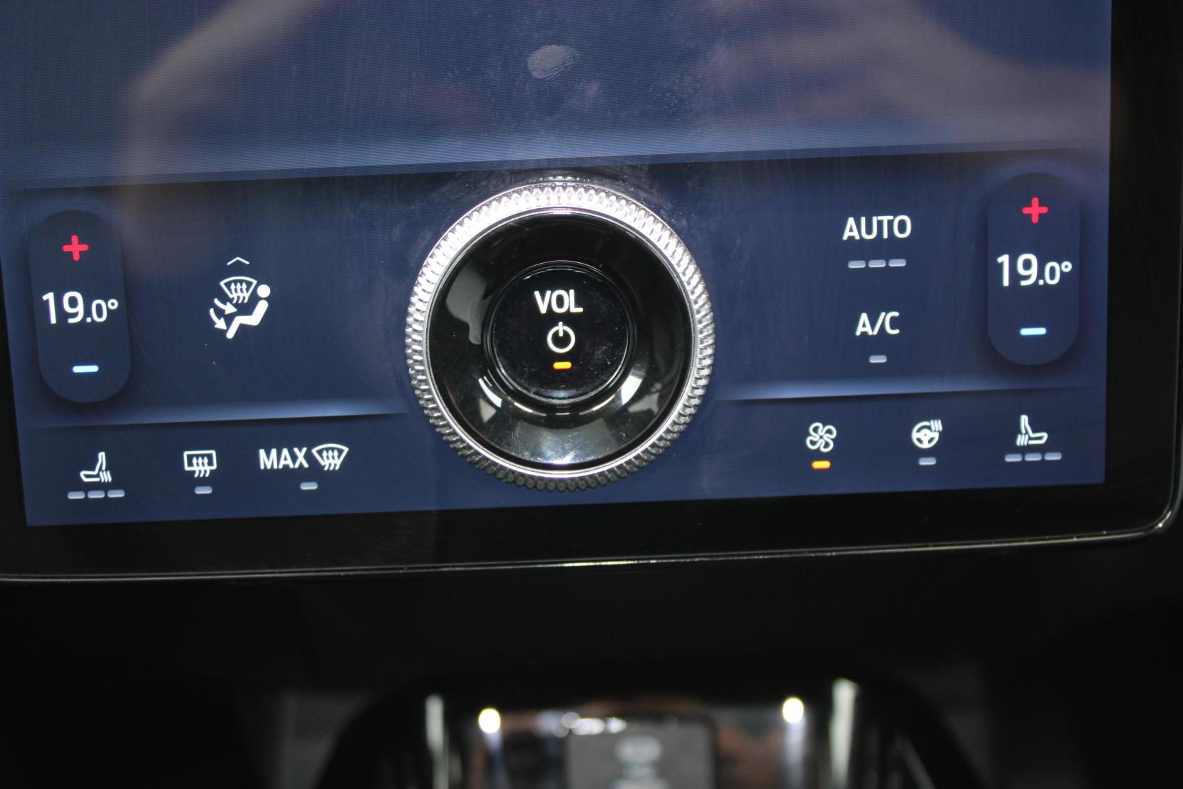 Ford Mustang Mach-E Extended Range 91kWh SUV 5dr Electric Automatic AWD (351 ps)