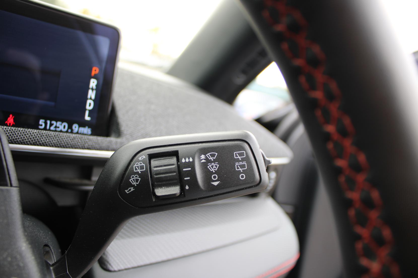 Ford Mustang Mach-E Extended Range 91kWh SUV 5dr Electric Automatic AWD (351 ps)