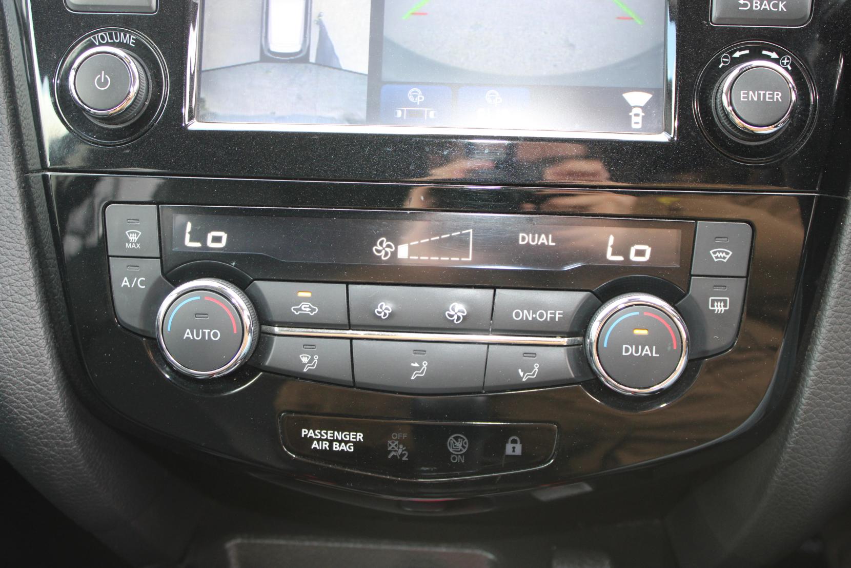 Nissan Qashqai 1.2 DIG-T Tekna