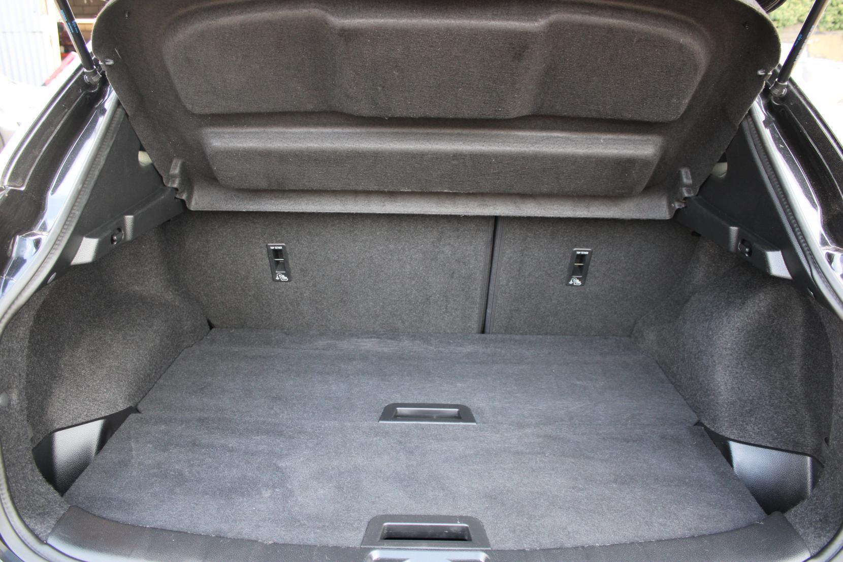 Nissan Qashqai 1.2 DIG-T Tekna