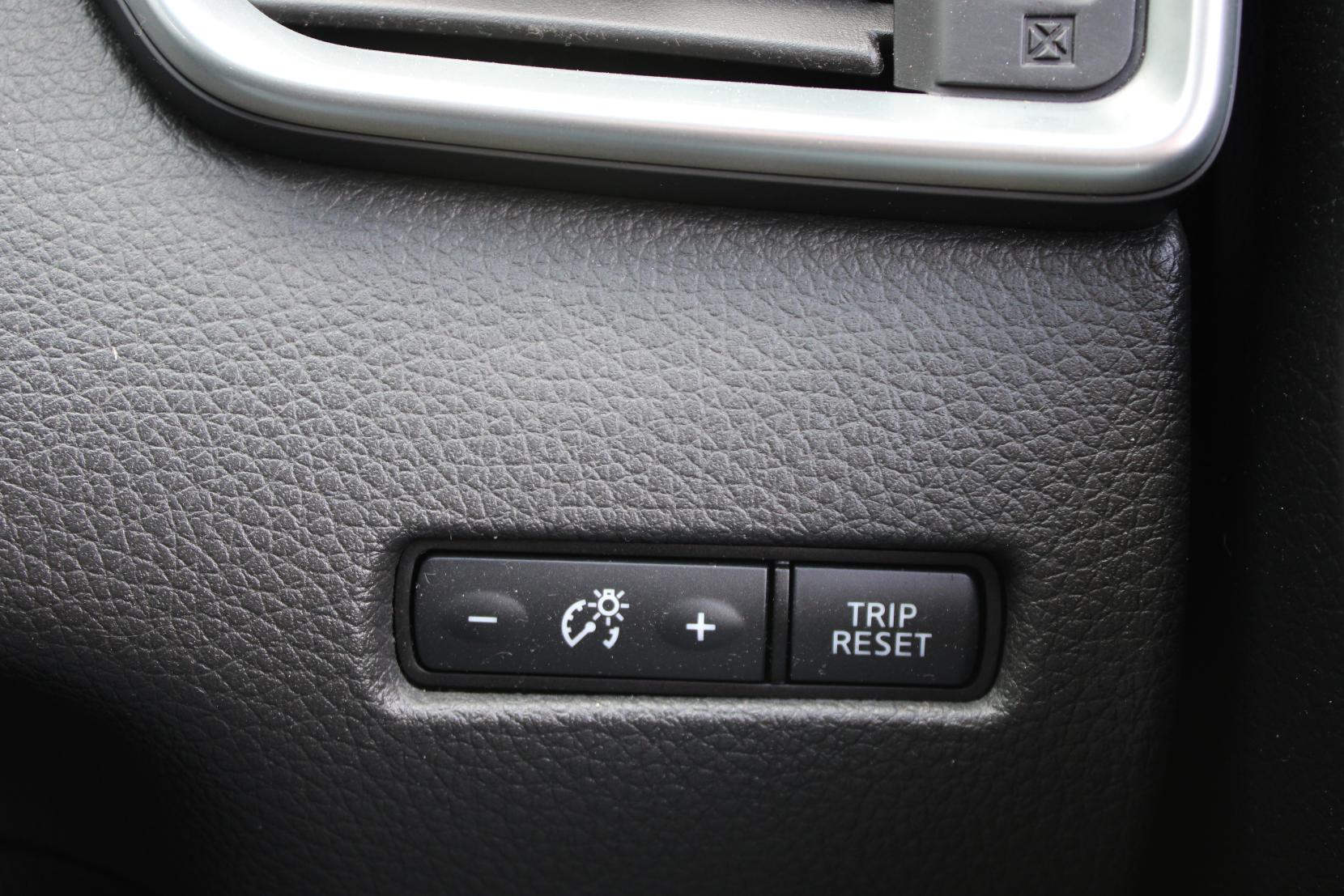 Nissan Qashqai 1.2 DIG-T Tekna