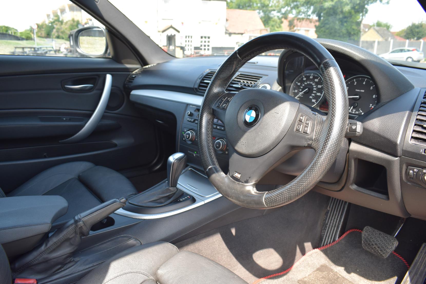 BMW 1 Series 120I M SPORT