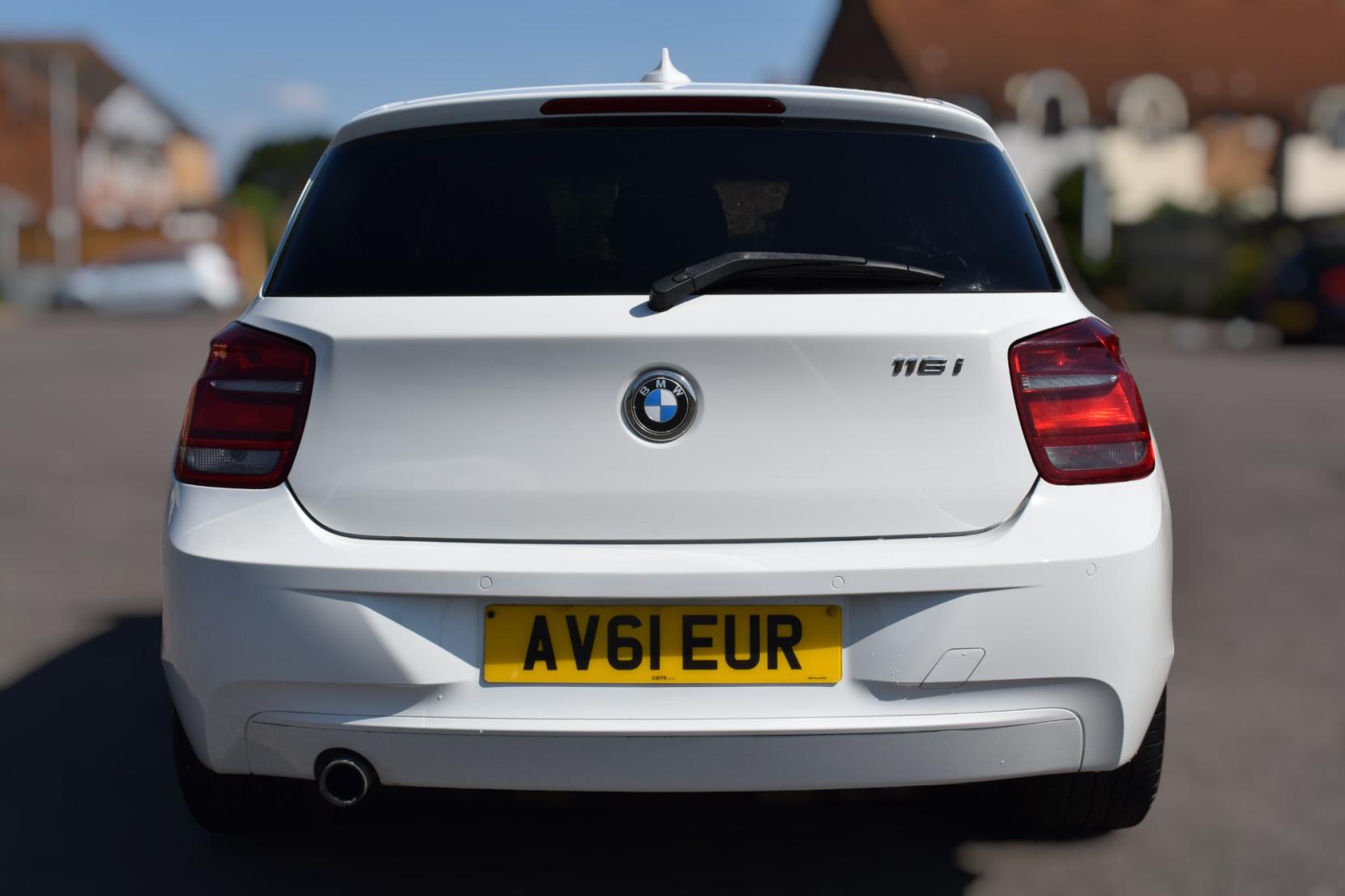 BMW 1 Series 120I M SPORT