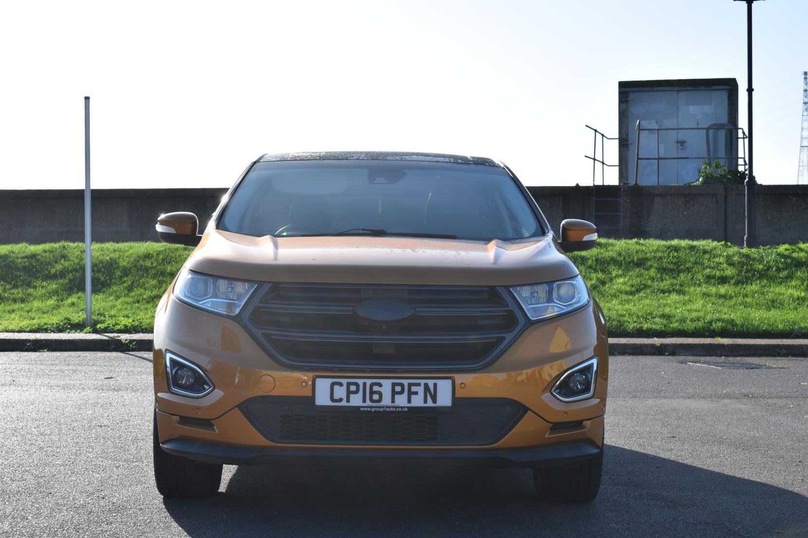 Ford Edge 2.0 TDCi Sport SUV 5dr Diesel Manual AWD Euro 6 (s/s) (180 ps)