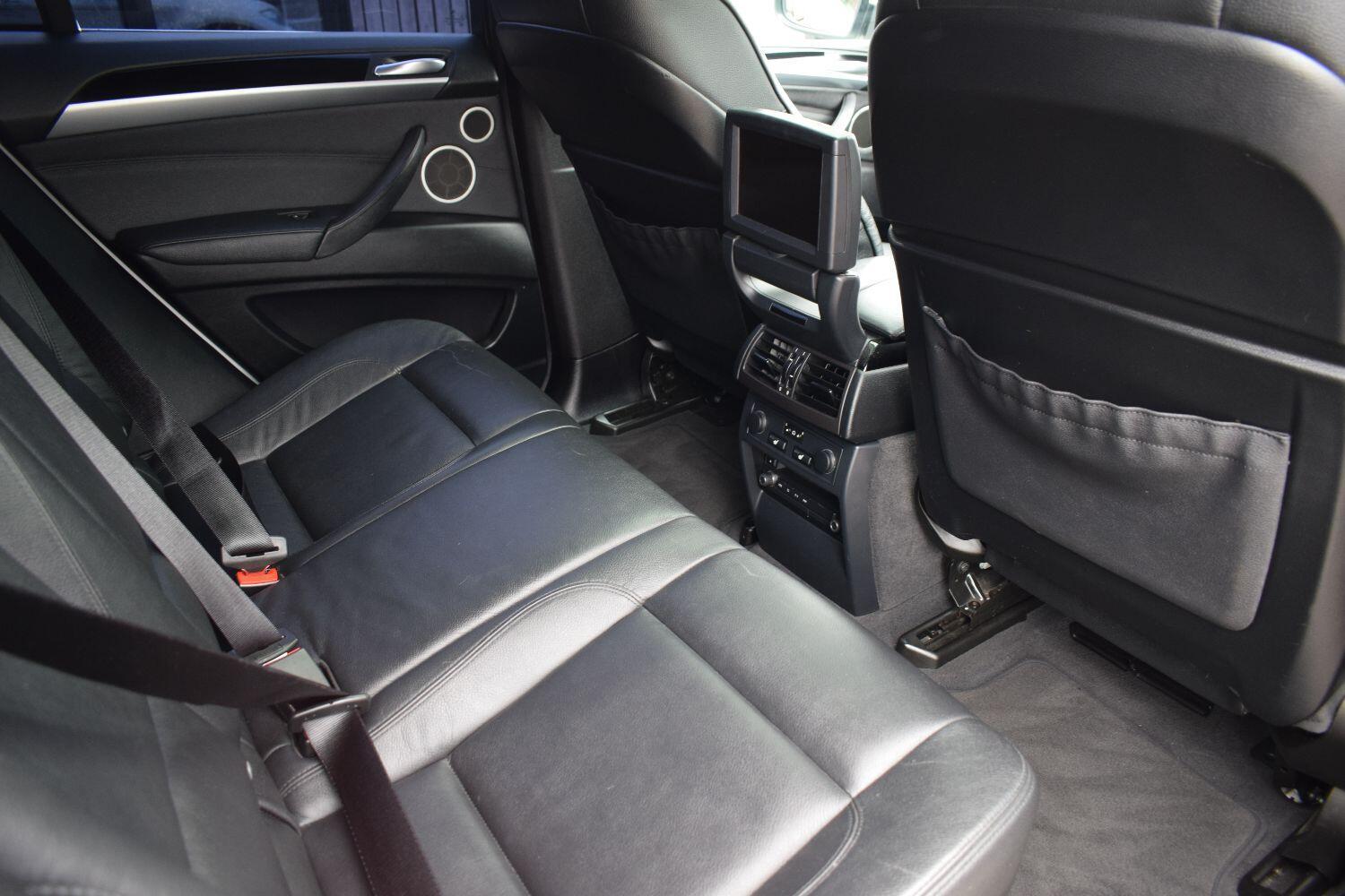 BMW X6 4.4 X6 xDrive50i