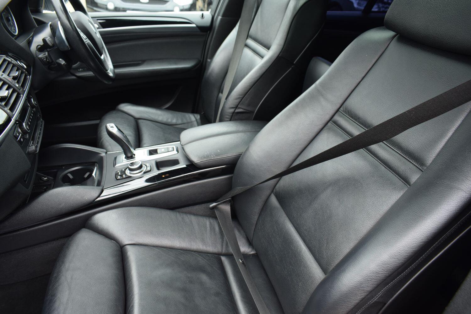 BMW X6 4.4 X6 xDrive50i