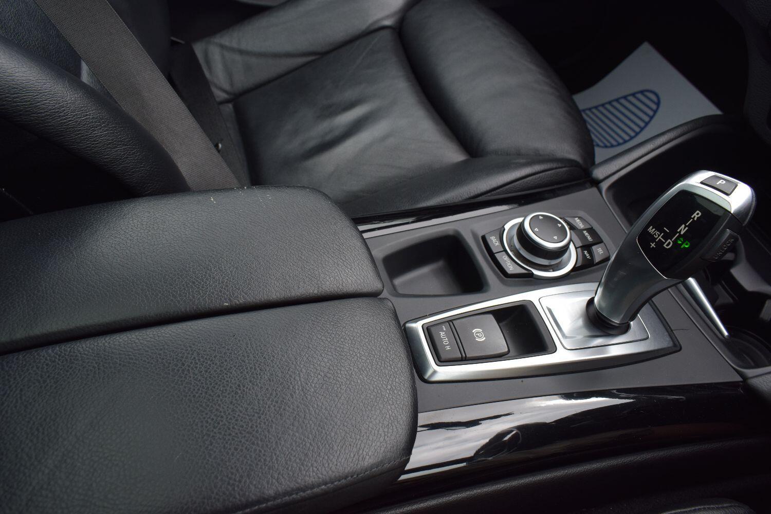 BMW X6 4.4 X6 xDrive50i