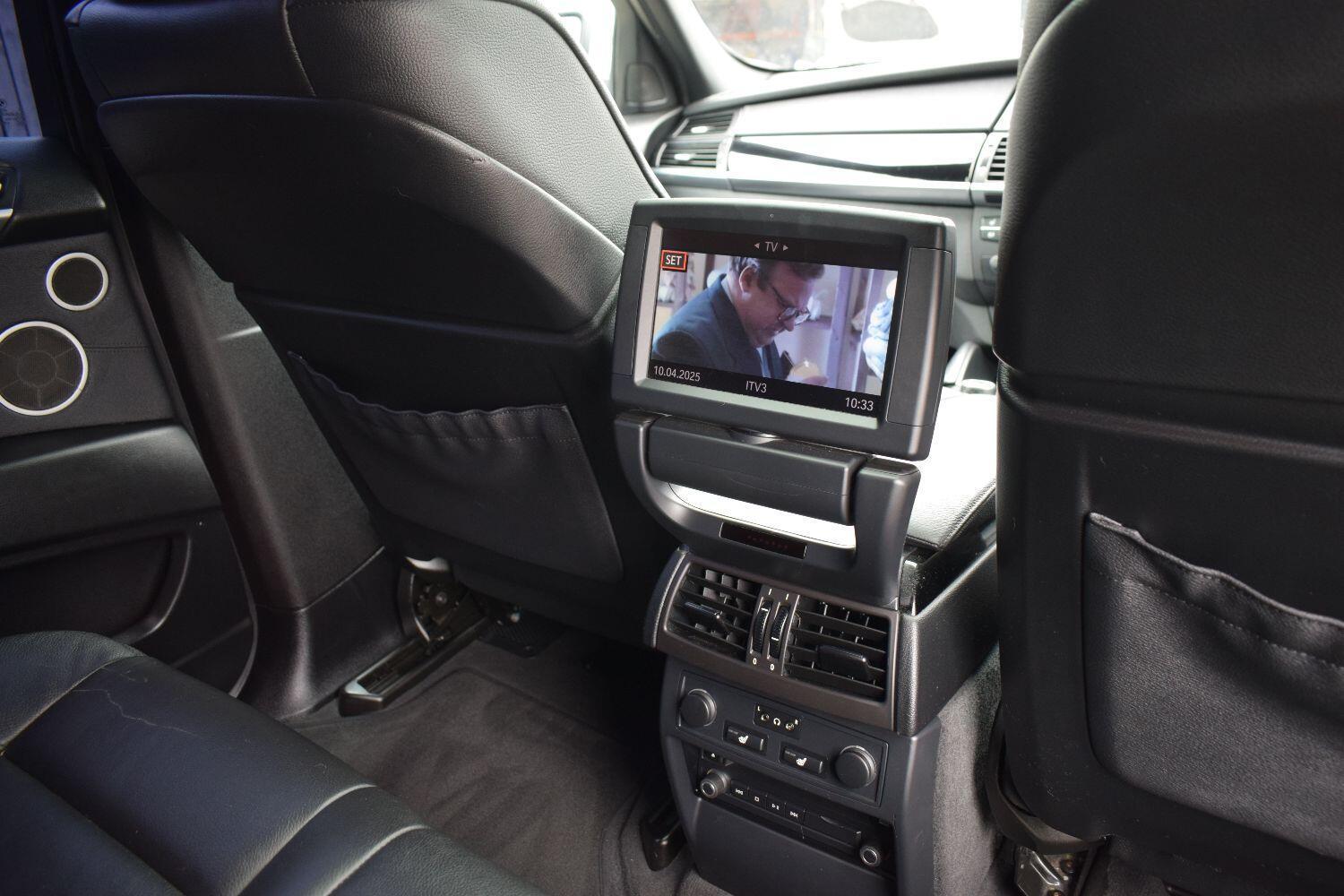 BMW X6 4.4 X6 xDrive50i