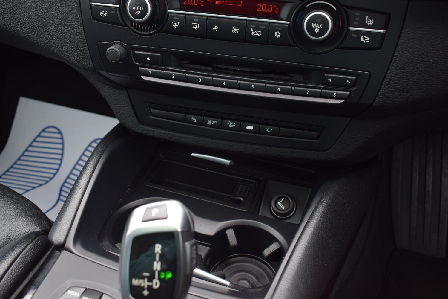 BMW X6 4.4 X6 xDrive50i