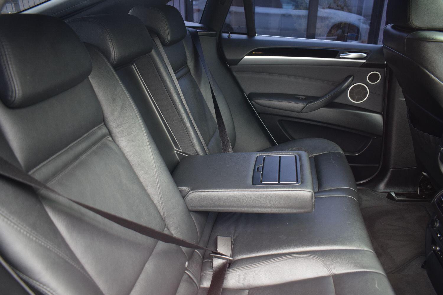 BMW X6 4.4 X6 xDrive50i