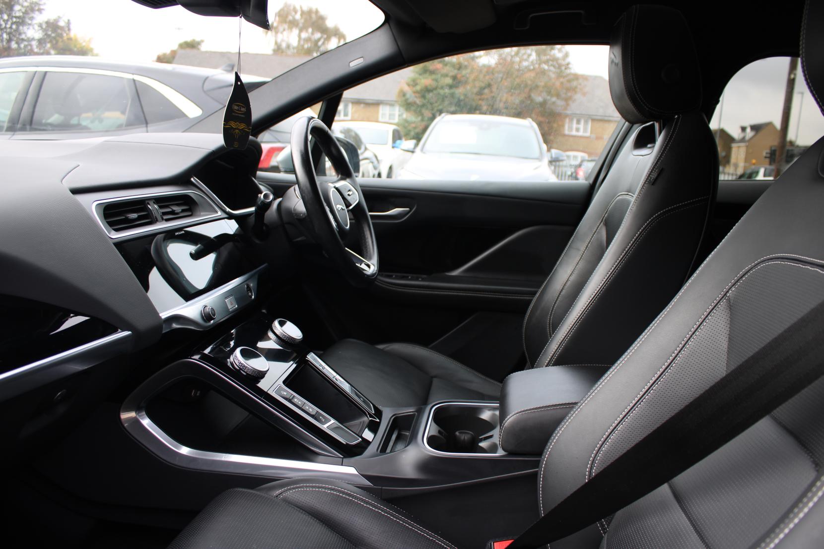 Jaguar I-PACE 400 90kWh HSE SUV 5dr Electric Auto 4WD (400 ps)