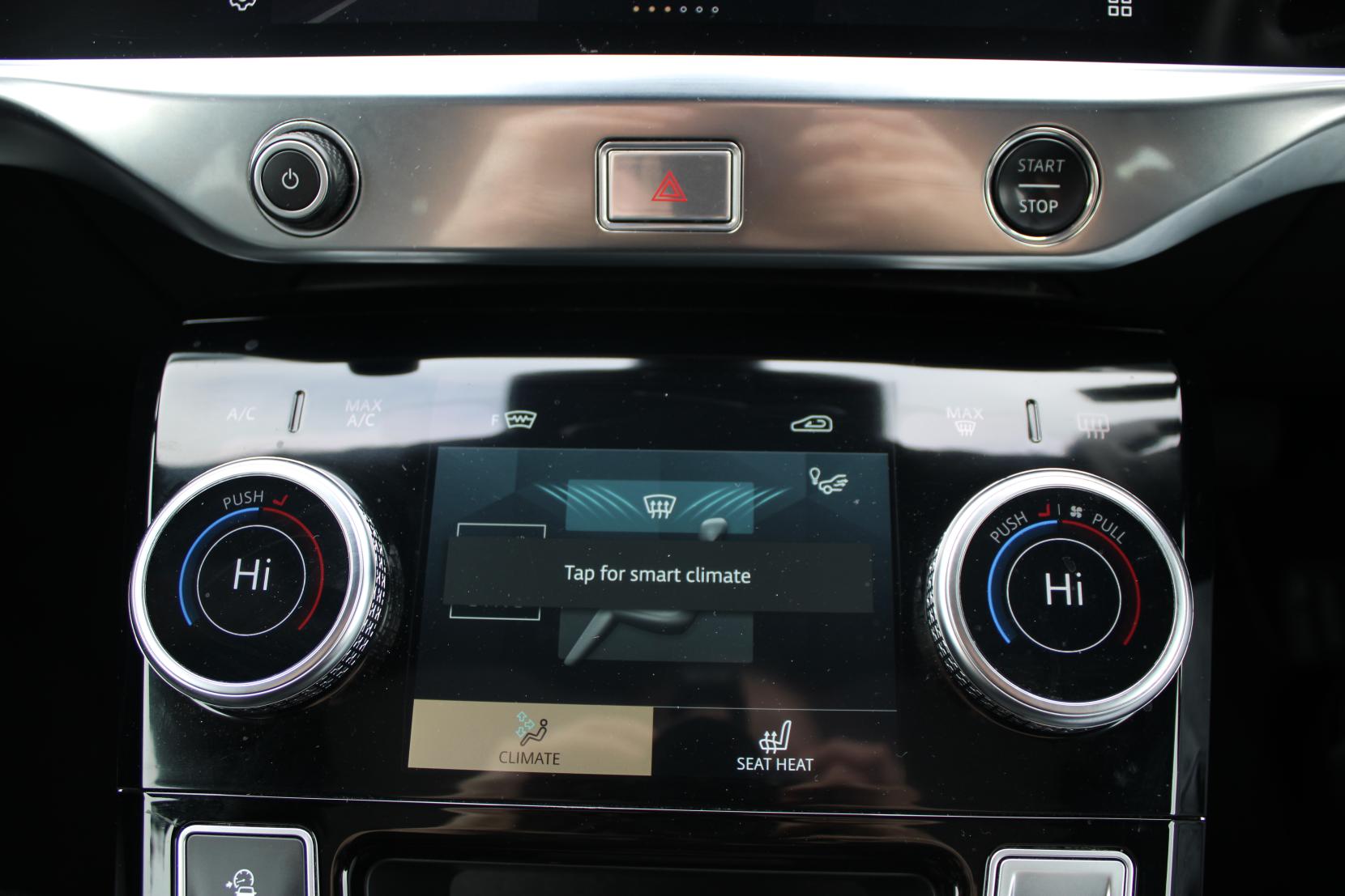 Jaguar I-PACE 400 90kWh HSE SUV 5dr Electric Auto 4WD (400 ps)