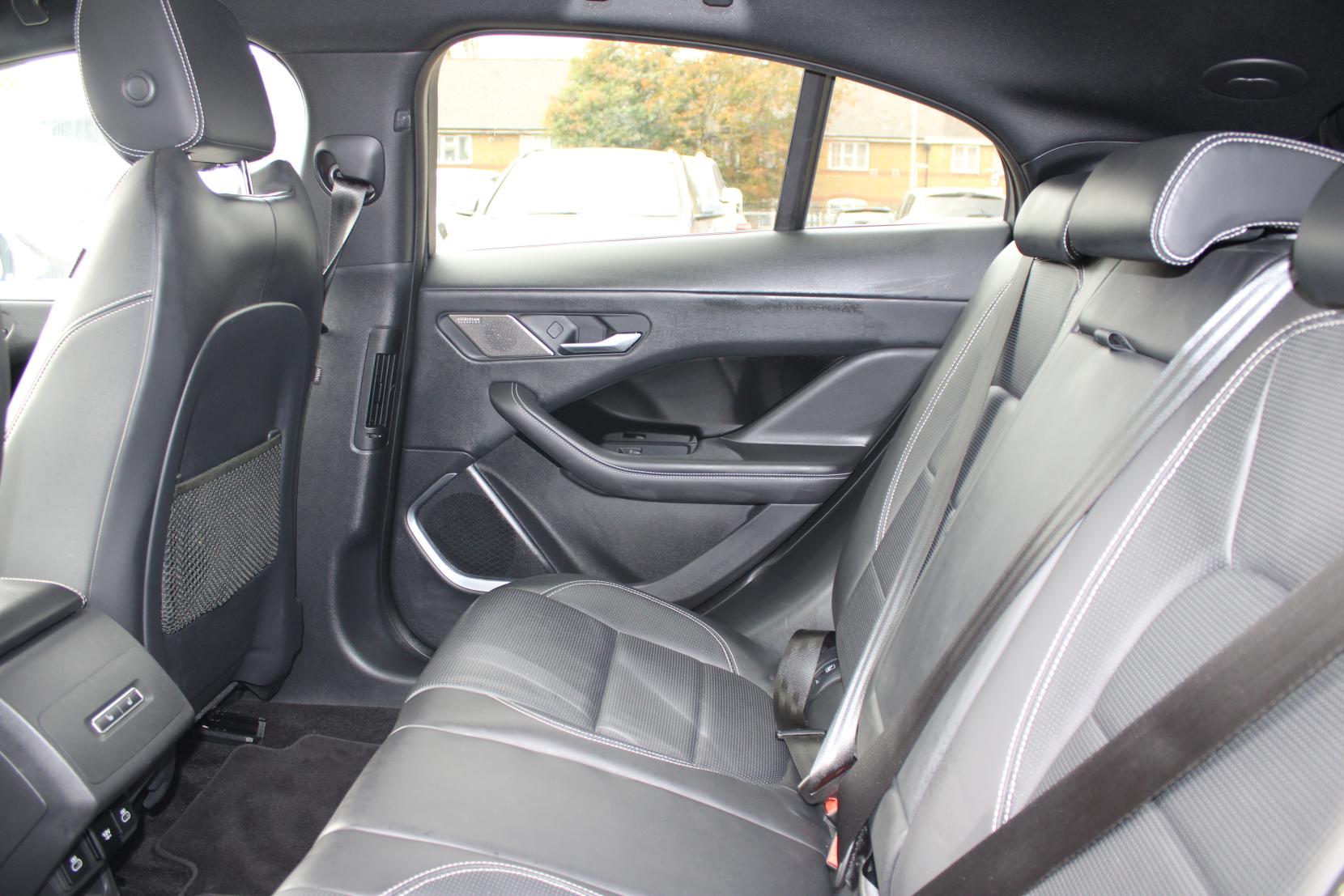 Jaguar I-PACE 400 90kWh HSE SUV 5dr Electric Auto 4WD (400 ps)