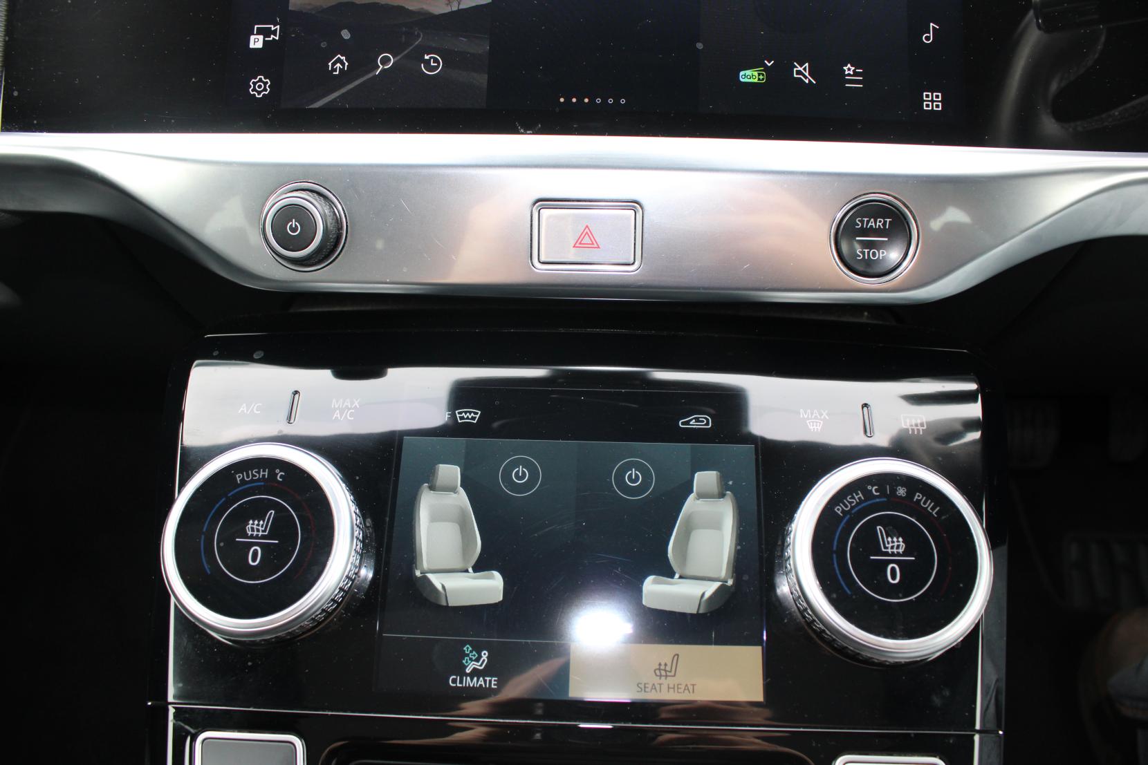 Jaguar I-PACE 400 90kWh HSE SUV 5dr Electric Auto 4WD (400 ps)