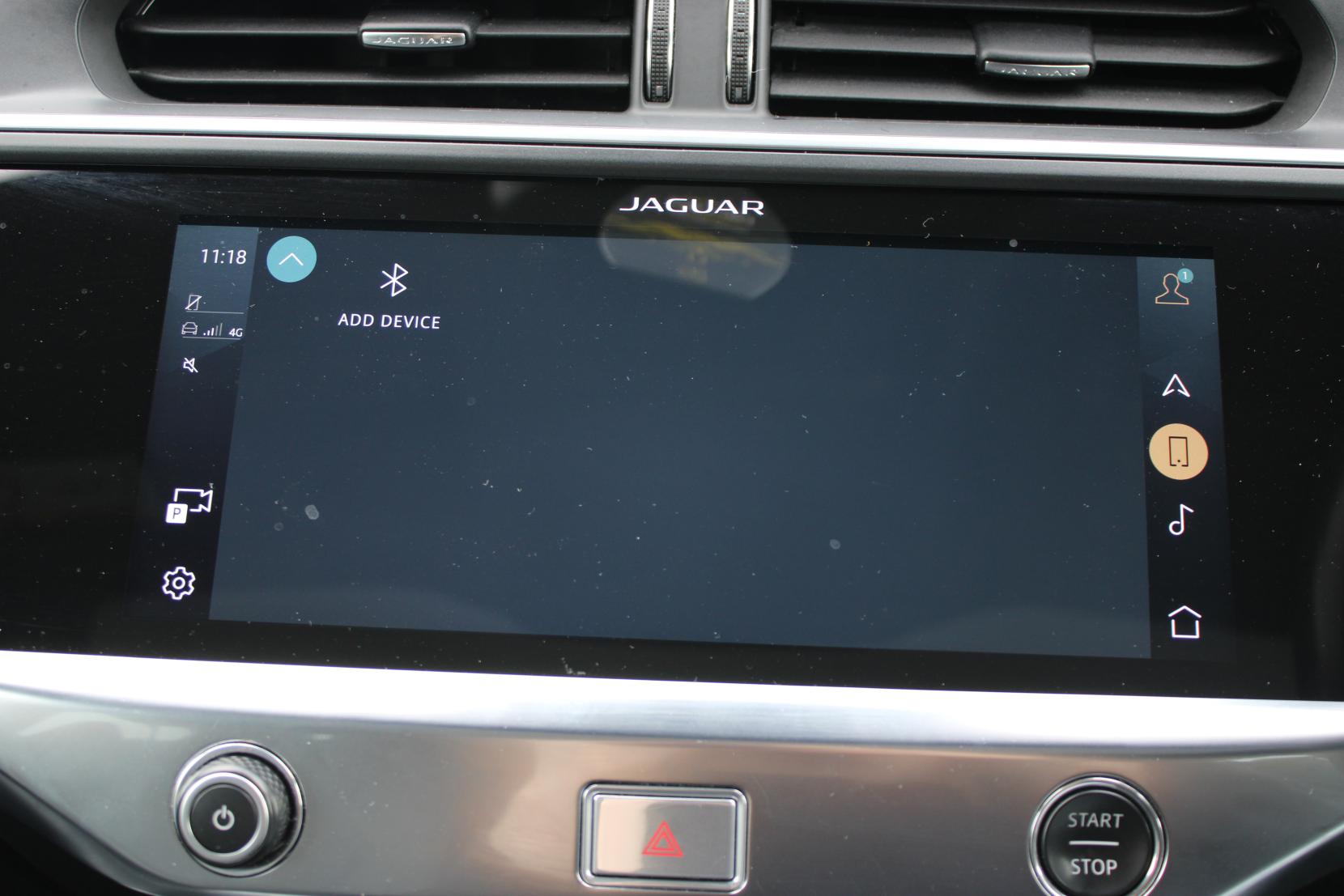 Jaguar I-PACE 400 90kWh HSE SUV 5dr Electric Auto 4WD (400 ps)