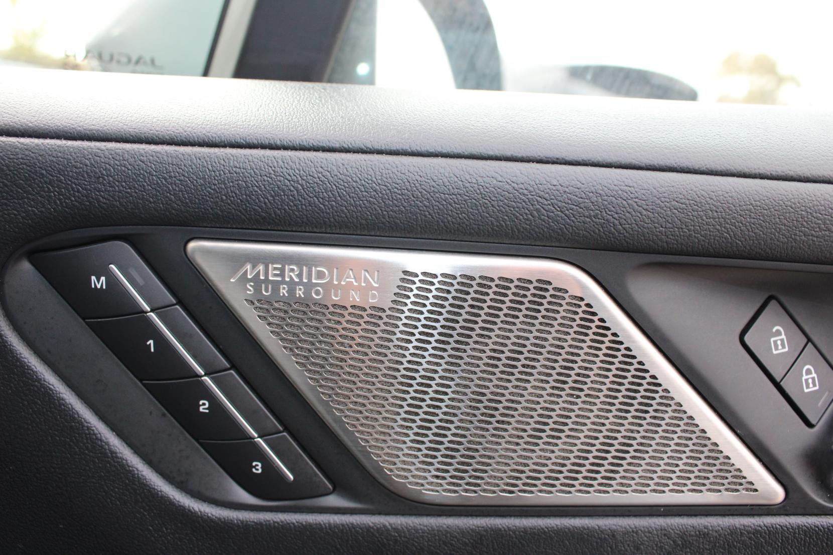 Jaguar I-PACE 400 90kWh HSE SUV 5dr Electric Auto 4WD (400 ps)