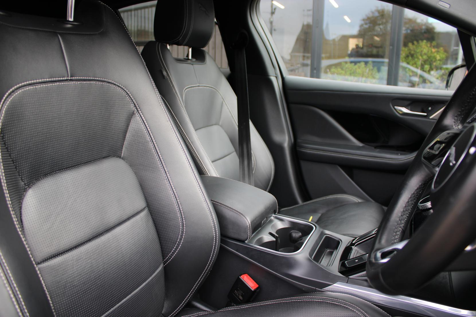 Jaguar I-PACE 400 90kWh HSE SUV 5dr Electric Auto 4WD (400 ps)