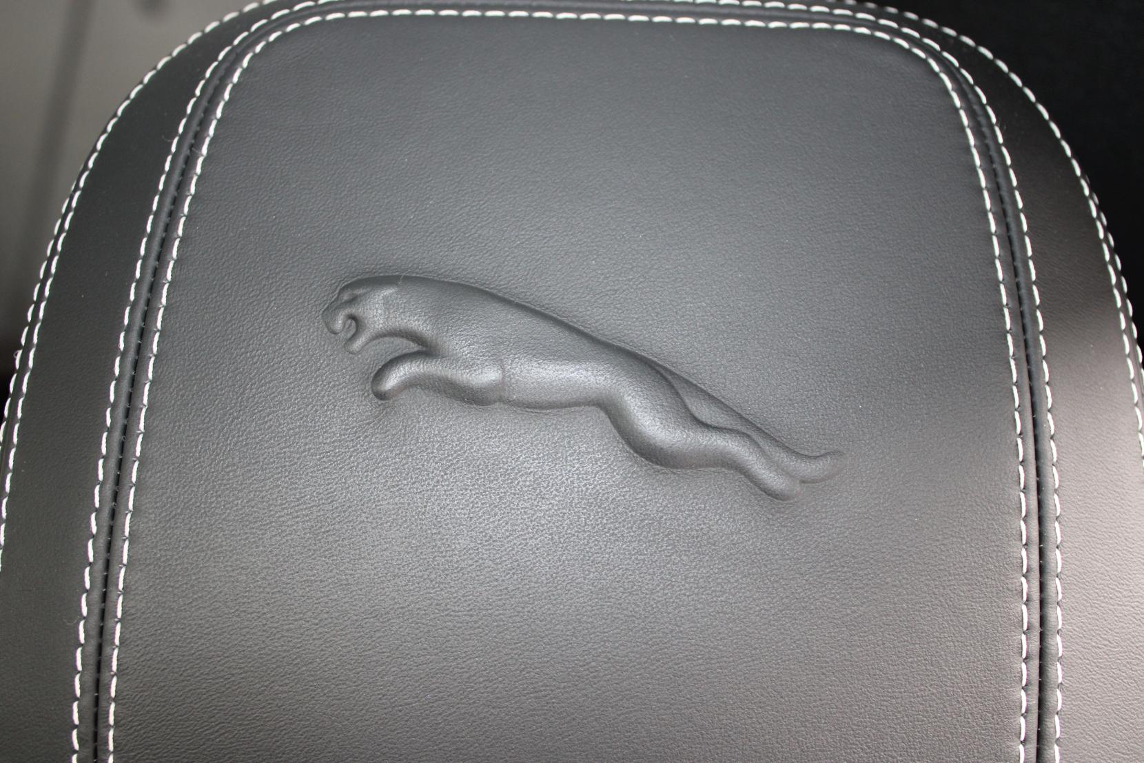 Jaguar I-PACE 400 90kWh HSE SUV 5dr Electric Auto 4WD (400 ps)